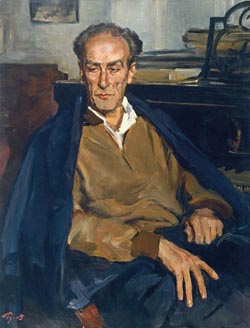 Evgeny Mravinsky