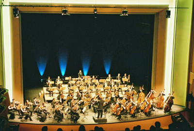 Orchestre HEM Lausanne