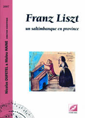 Franz Liszt