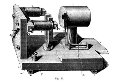 Simulateur de timbre