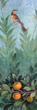 Fresque de la Maison de Livie