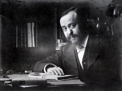 Paul Dukas