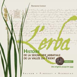 L'Erba, Raymond Lonfat