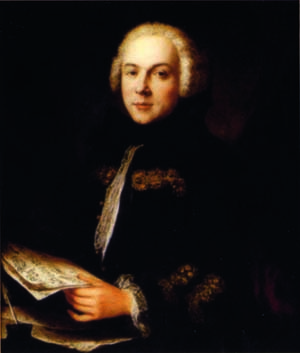 Luigi Boccherini