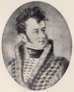 Edouard Du Puy