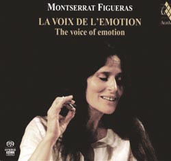 Montserrat Figueras