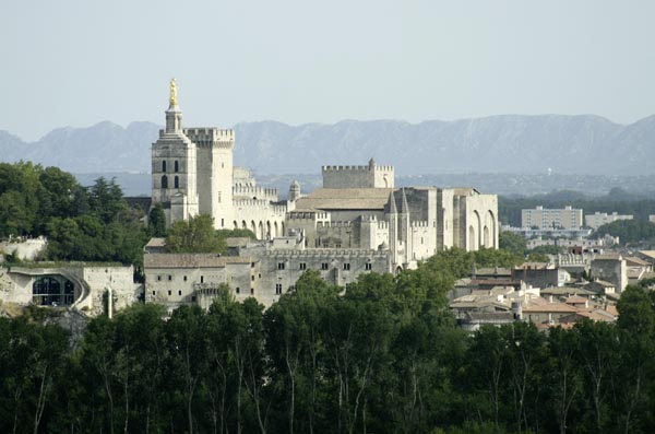 Avignon