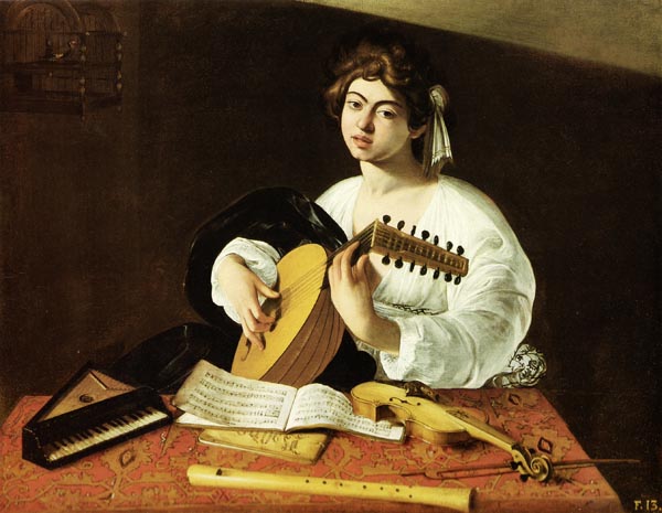 Le Caravage