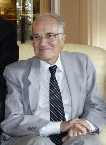Serge Gut