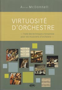 Virtuosité d'orchestre