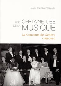 Concours de Genève, 75 ans