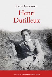 Gervasoni / Dutilleux