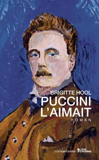 Brigitte Hool:: Puccini l'aimait