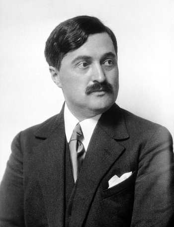 Aloÿs Fornerod