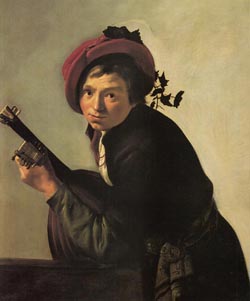 Luthiste