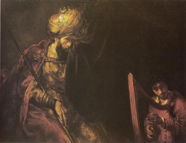 Rembrandt