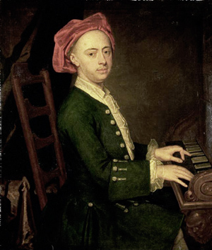 G. F. Händel