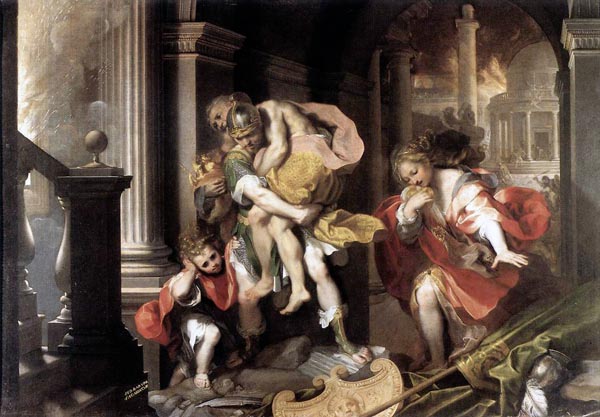 Barocci