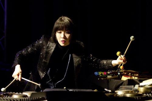 Yi-Ping Yang