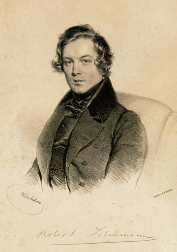 Robert Schumann