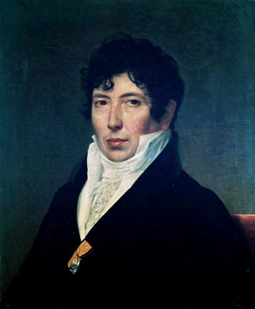 Girolamo Crescentini