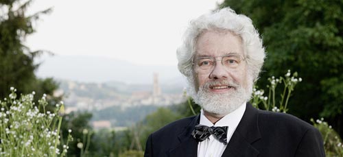 André Ducret