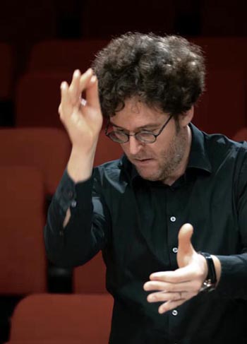 Franck Marcon &copy; dr