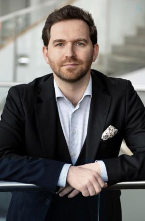 Tristan Blanchet