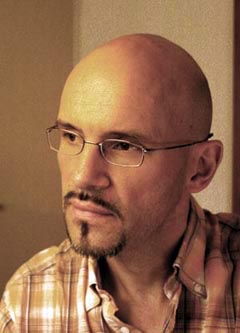 Vincent Arlettaz