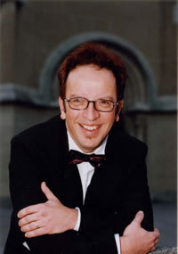 Thierry Dagon