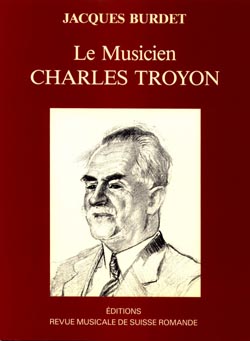 Charles Troyon