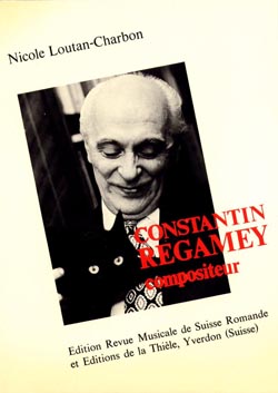 Constantin Regamey